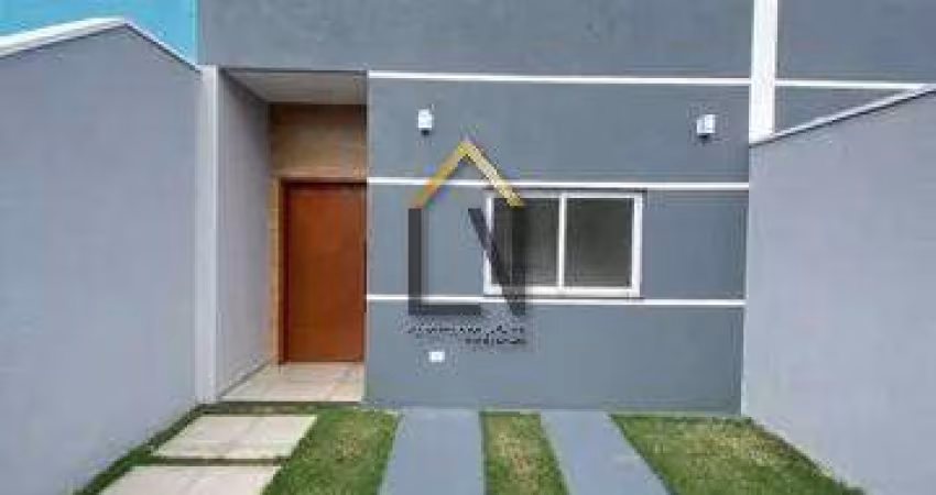 Vende-se Casa em Tremembé - SP