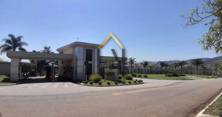 Terreno no Condomínio Altos do Cataguá