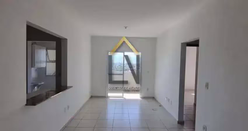 Apartamento com 2 quartos à venda na Vila Nossa Senhora das Graças, Taubaté 