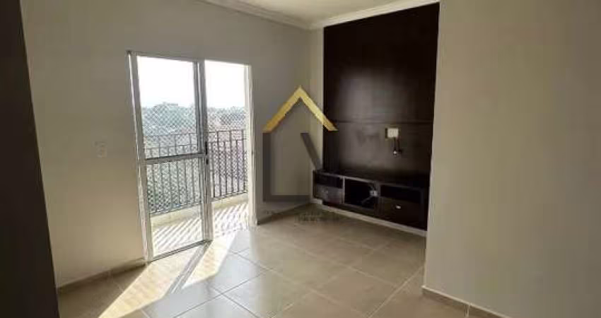 Apartamento à Venda no Residencial Casa Nova