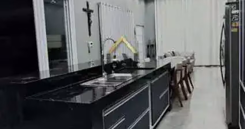 Casa com 3 quartos à venda no Jardim Morumby, Taubaté 