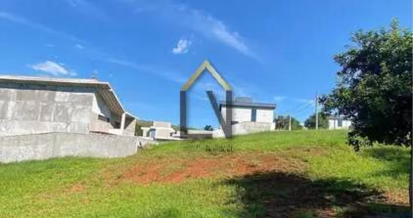 Terreno no Cataguá Way Sul