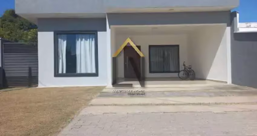 Casa Térrea no Condomínio Alphaville, Taubaté