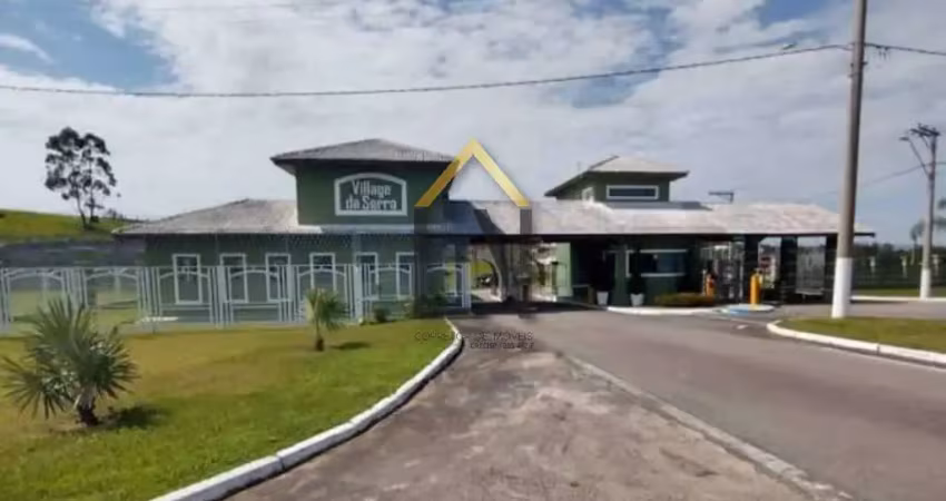 Terreno em condomínio fechado à venda no Village da Serra, Tremembé 