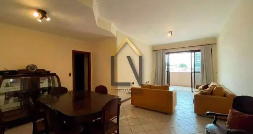 Venda de Apartamento no Edifício Jequitibá - Centro, Taubaté, SP