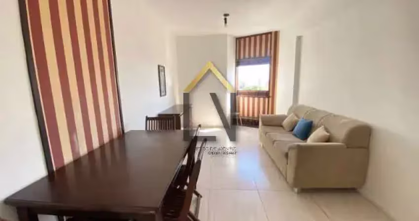 Apartamento com 1 quarto para alugar no Centro, Taubaté 