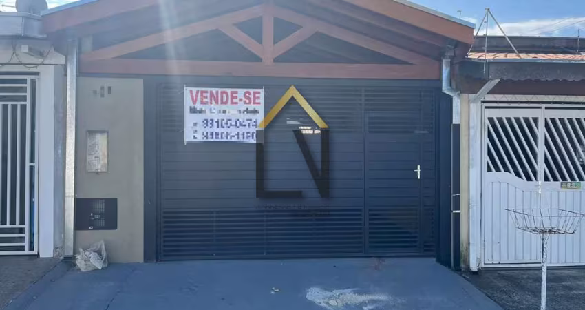 Casa à Venda no Residencial San Marino, Taubaté