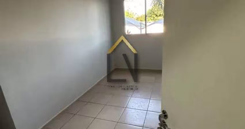 Apartamento de 2 Dormitórios no Spazio Tibet, Taubaté-SP