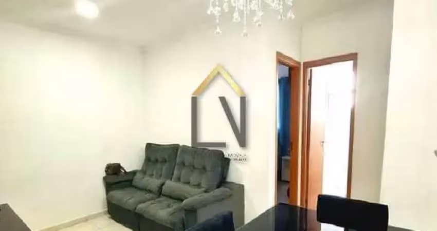 Apartamento Térreo com Área Privativa - Bonfim, Taubaté