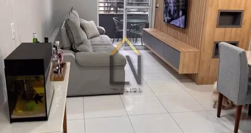 Apartamento no Portal da Mantiqueira