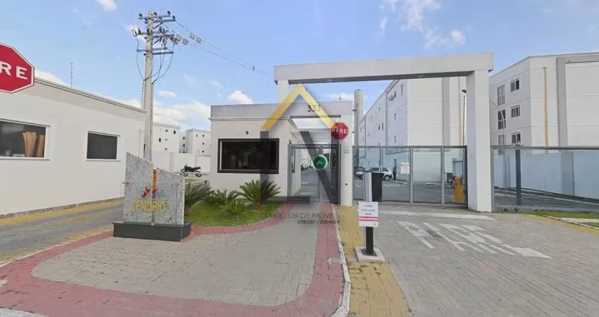 Apartamento Térreo no Parque Tenório - Taubaté/SP