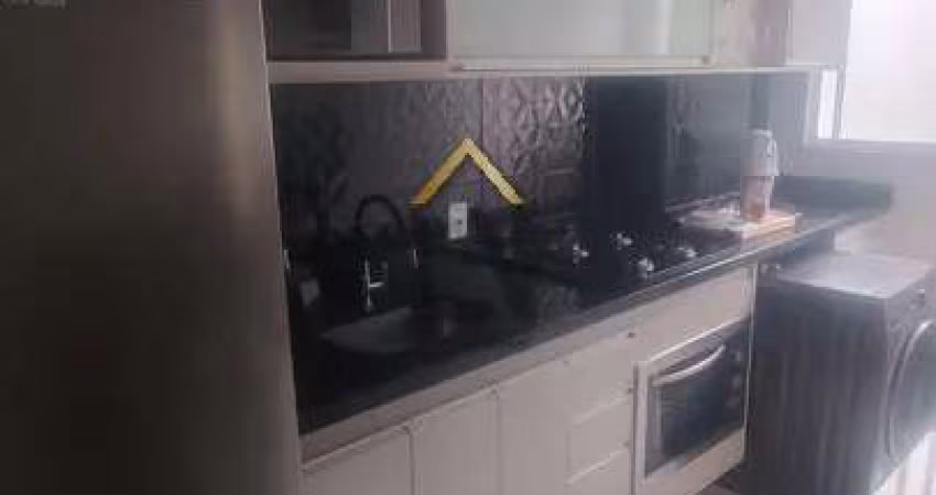 Apartamento no Jardim Jaraguá