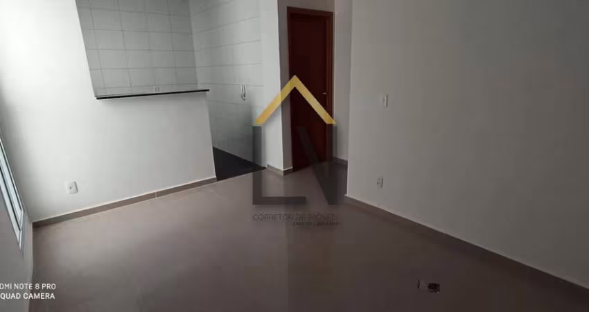 Apartamento no Condomínio Tenório - Taubaté/SP