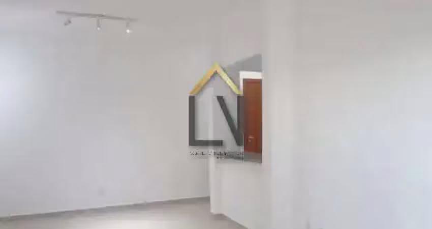 Apartamento recém reformado no monte castelo - vila são josé, taubaté/sp