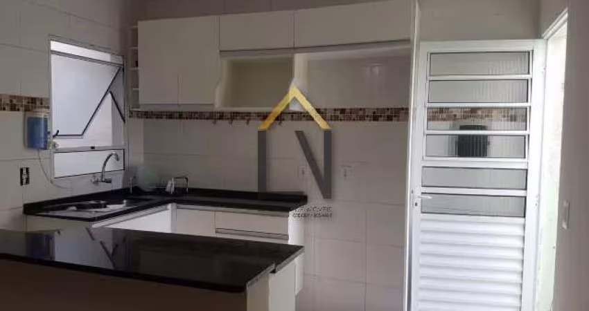 Casa à Venda no Bairro Morada do Vale