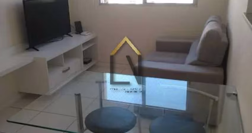 Apartamento com Móveis Planejados - Próximo ao Taubaté Shopping