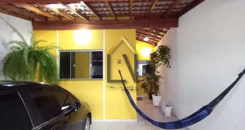 Casa à Venda no Estoril, Taubaté