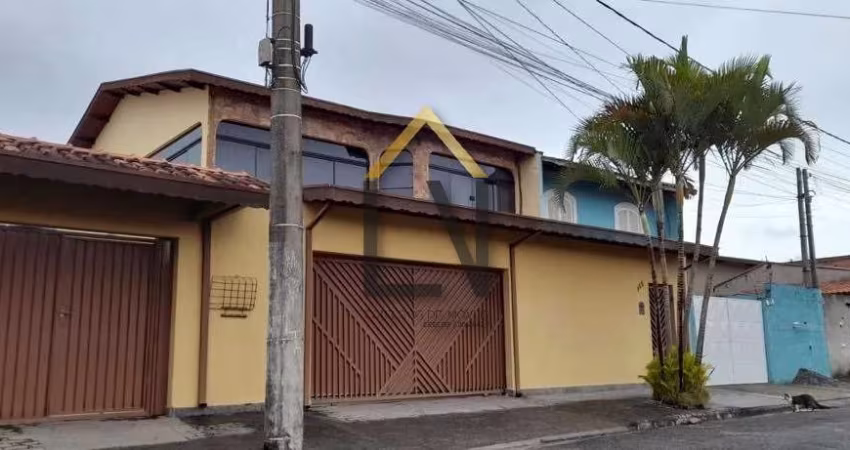 Excelente Sobrado à Venda