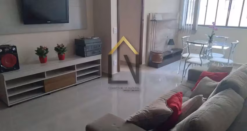 Apartamento com 2 quartos à venda na Vila São José, Taubaté 