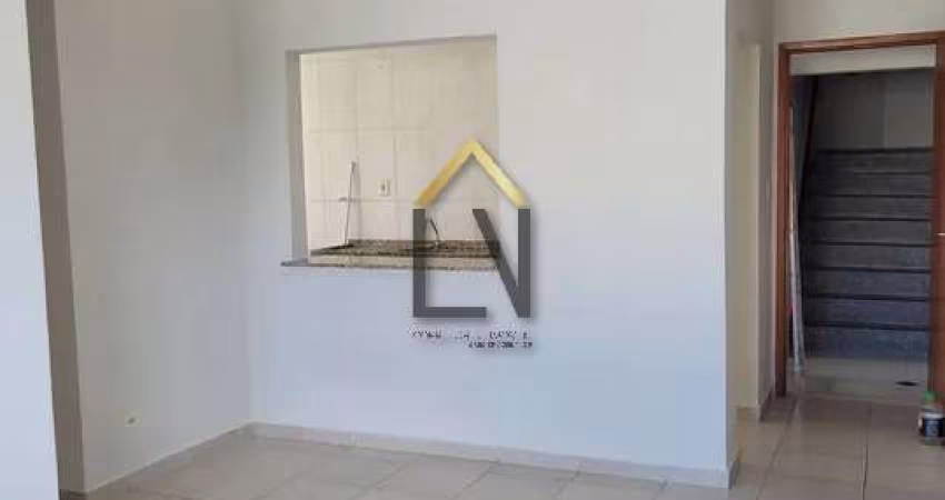 Apartamento à Venda - 2 Quartos com Suíte