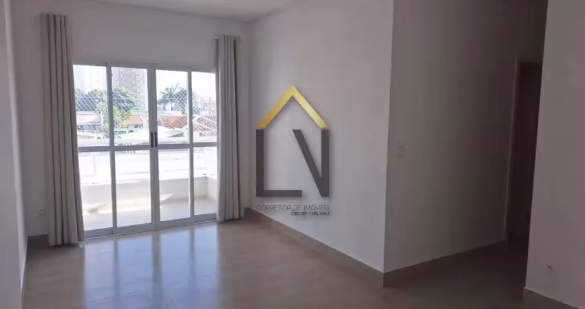Apartamento com 2 quartos à venda no Parque das Flores, Taubaté 