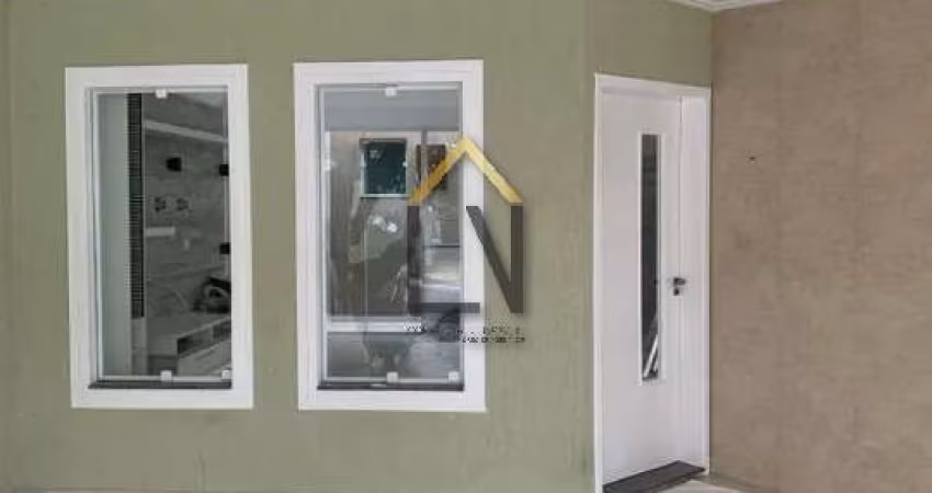 Casa à Venda no Condomínio Hípica Pinheiro