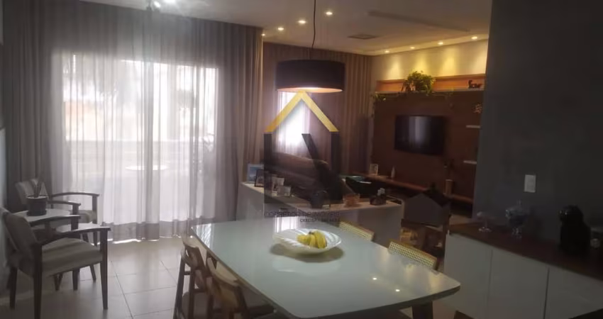 Apartamento Residencial Solare - Taubaté