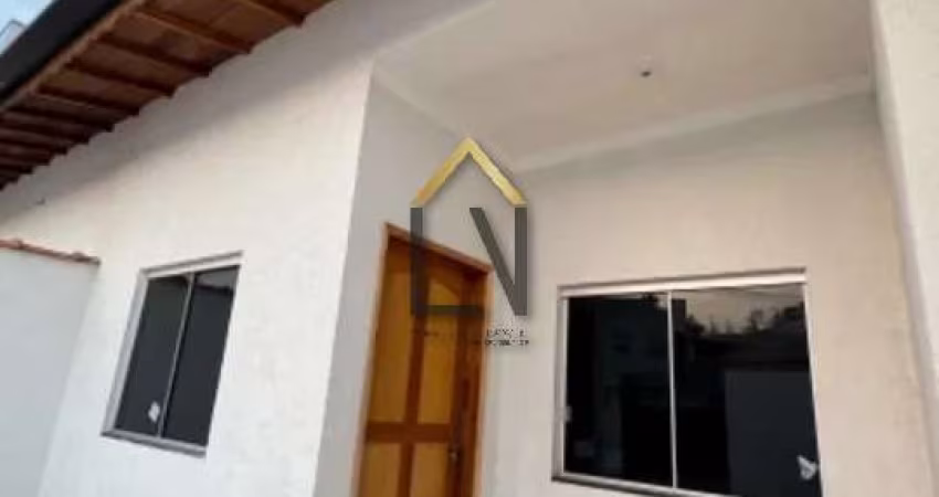 Casa Nova no Continental III - Taubaté