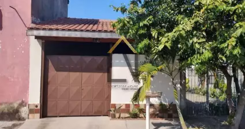 Vende-se Casa no bairro Chácara Flórida