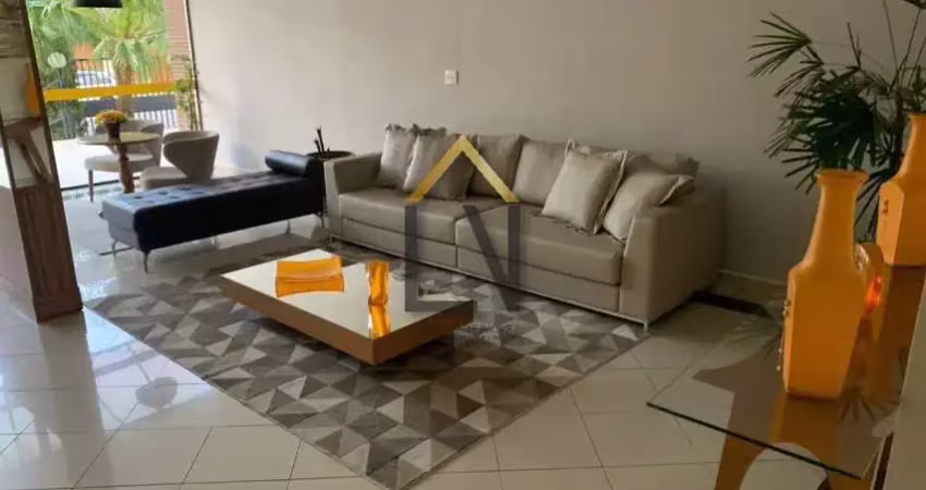 Apartamento com 3 quartos à venda no Jardim das Nações, Taubaté 