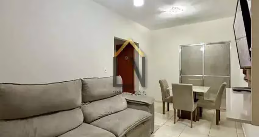 Apartamento com 2 quartos à venda no Loteamento Vila Olímpia, Taubaté 