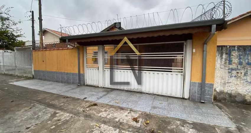 Casa com 2 quartos à venda no Estiva, Taubaté 