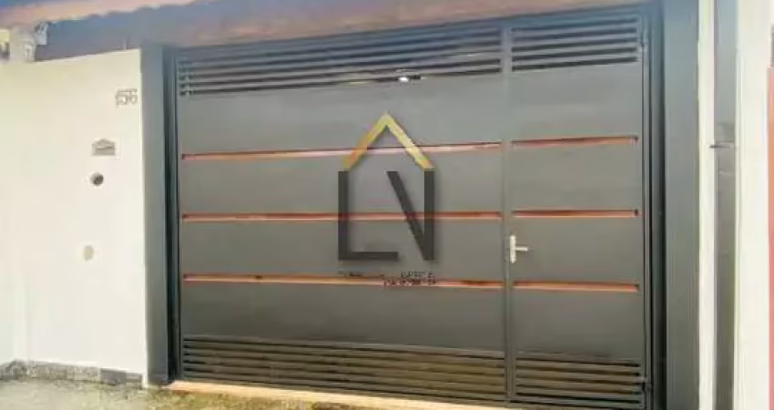 Casa com 2 quartos à venda no Residencial San Marino, Taubaté 