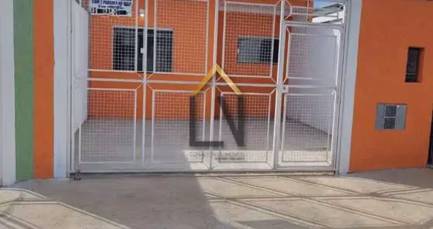 Casa com 3 quartos à venda no Jardim Oasis, Taubaté 