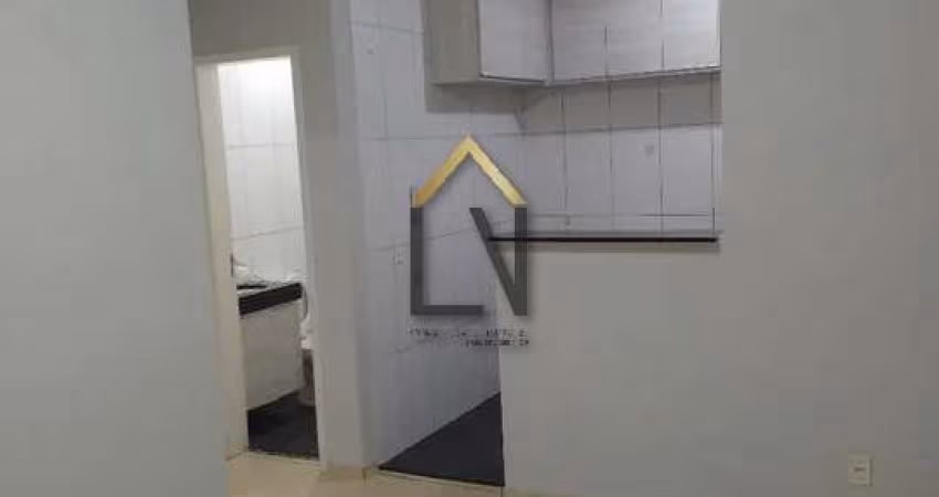 Apartamento à Venda no Condomínio Trenton - Vila São José, Taubaté