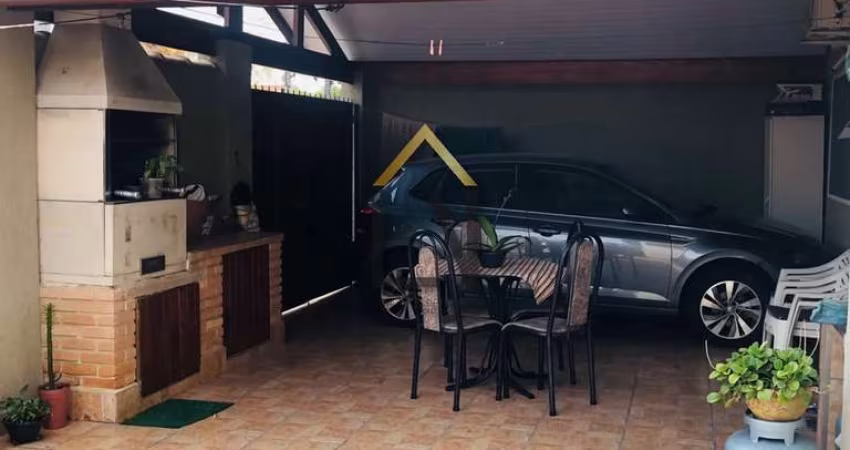 Casa Térrea à Venda no Jaraguá - 3 Quartos (1 Suíte)