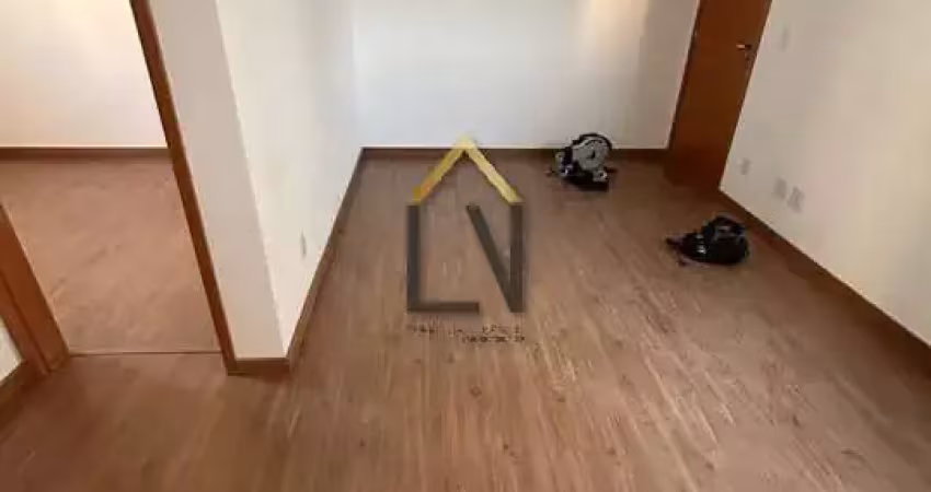 Apartamento à Venda - Edifício Parque Trivellato, Taubaté/SP