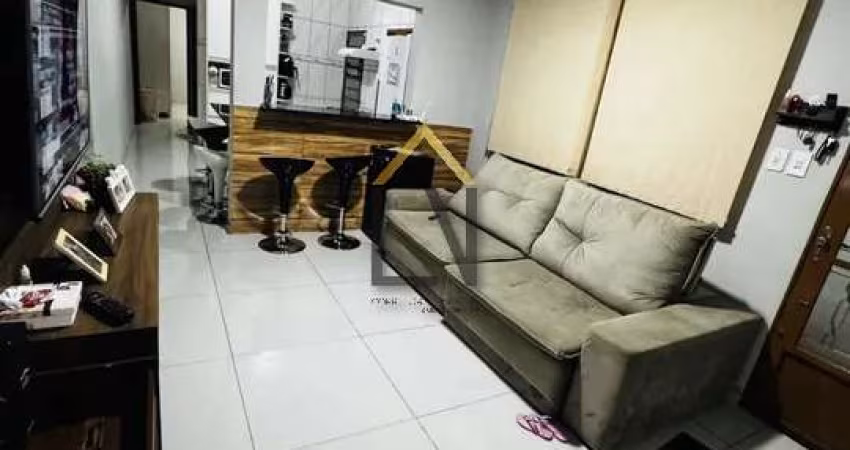 Casa à Venda no Continental 2 - Taubaté