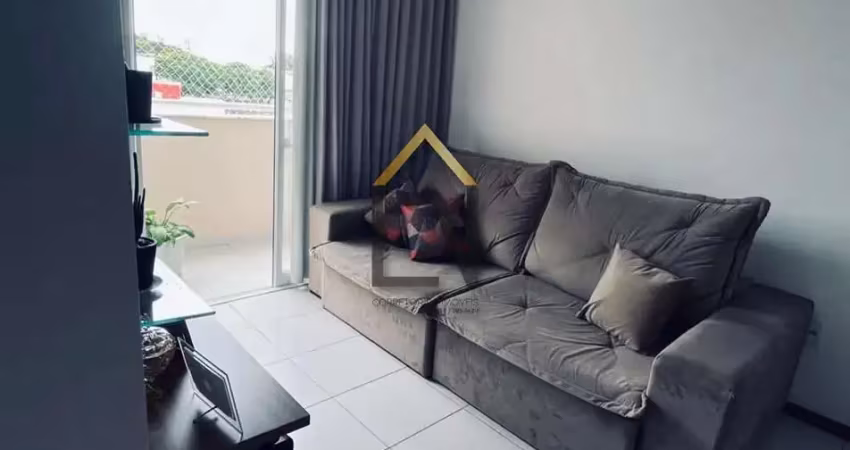 Apartamento à venda no smart family - bairro monções, taubaté