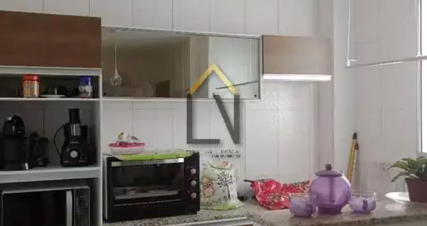 Vende-se Apartamento no Parque Trivellatto - Taubaté