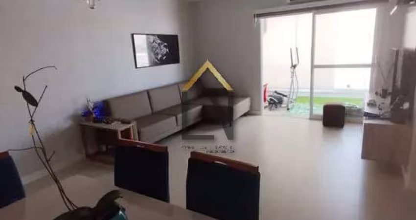 Apartamento à venda na Independência - Taubaté/SP