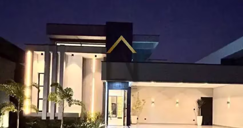 Casa para venda no Condomínio OuroVille em Taubaté SP