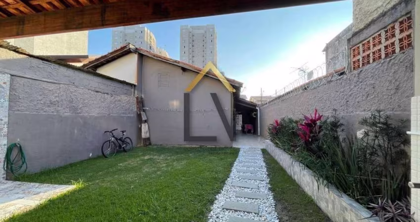 Linda Casa à Venda na Vila São Geraldo em Taubaté