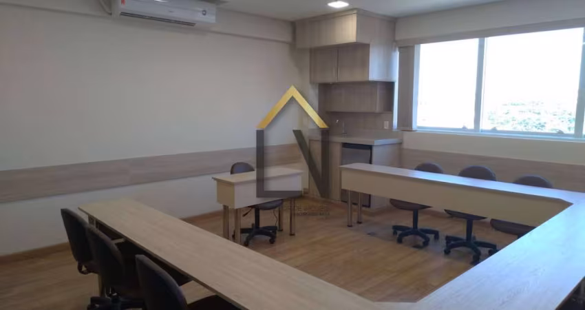 Vende-se Sala Comercial no Square Offices e Mall