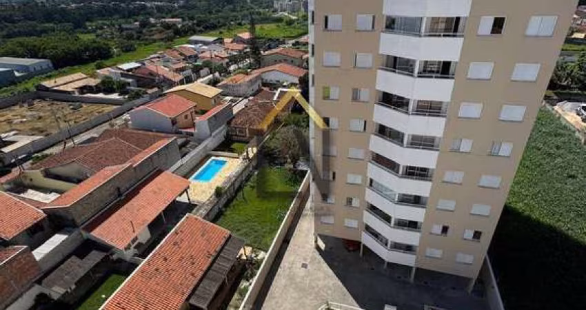 Apartamento à venda na Esplanada Independência