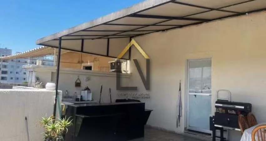 APARTAMENTO DUPLEX ABAIXO DO VALOR DE MERCADO! ACEITO CARRO OU MOTO COMO PA
