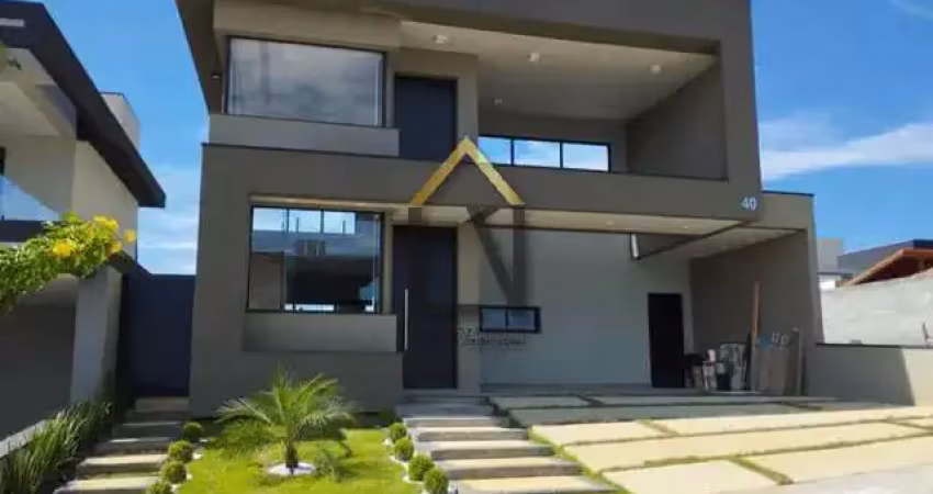 Casa condomínio Santa Monica