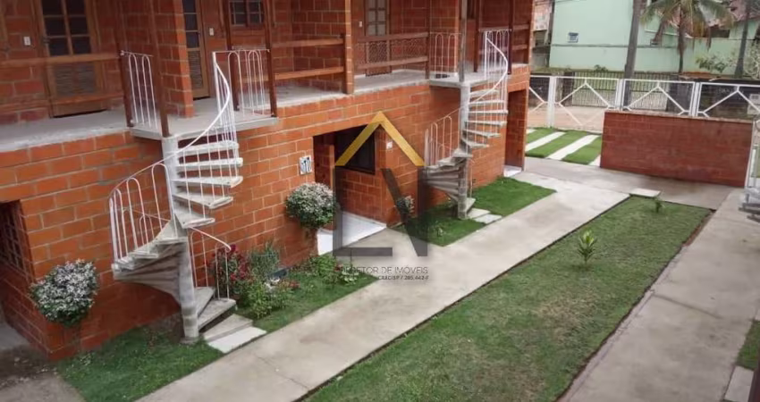 Apartamento Ubatuba