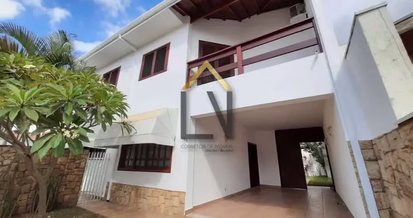 Casa em Condomínio para Locação na Cidade de Taubaté