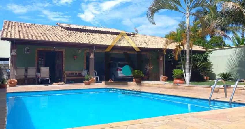 Venda ou permuta de chácara 900m²